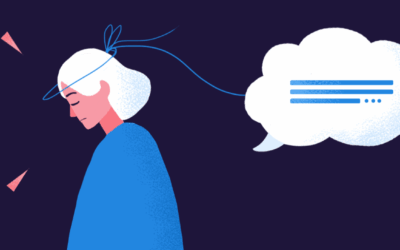 The Same Obsessive Thoughts Again and Again: How Can I Help Myself?