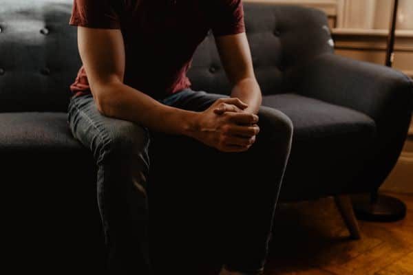Anxiety Therapy
