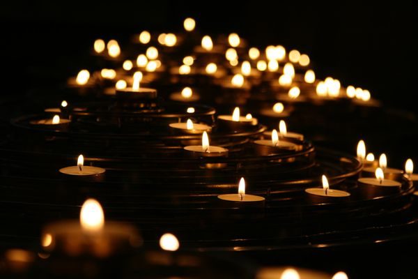 Bereavement/Grief Therapy