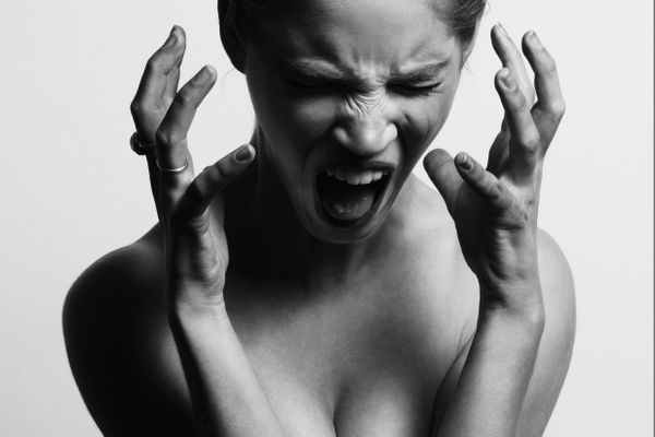 Anger Management